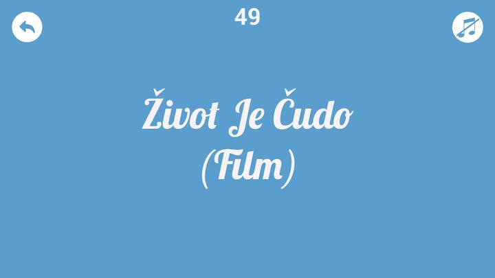 Скачать взломанную Asocijacije (Papirići) [Мод меню] MOD apk на Андроид