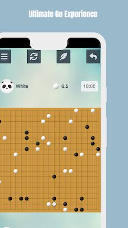 Скачать взломанную Го [Бесплатные покупки] MOD apk на Андроид