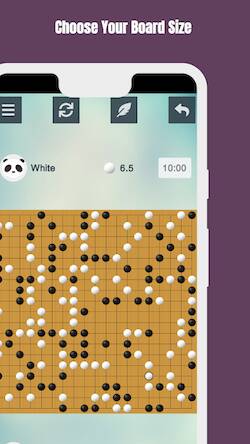 Скачать взломанную Го [Бесплатные покупки] MOD apk на Андроид