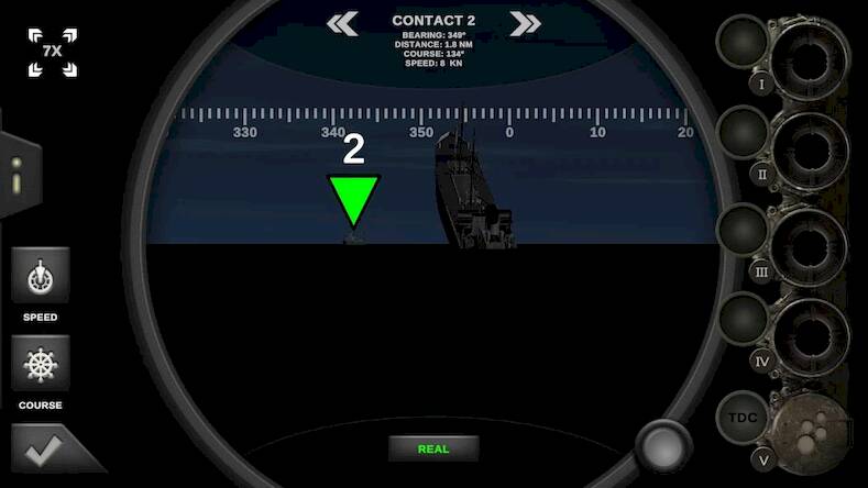 Скачать взломанную U-BOOT The Board Game [Мод меню] MOD apk на Андроид