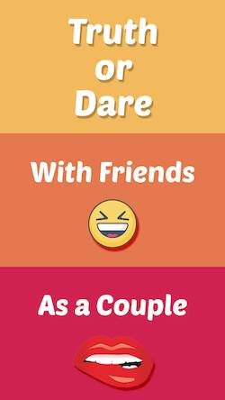 Скачать взломанную Truth or Dare [Бесплатные покупки] MOD apk на Андроид