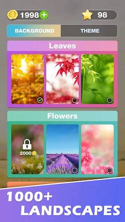 Скачать взломанную Tile Journey - Classic Puzzle [Много денег] MOD apk на Андроид