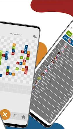 Скачать взломанную Numfeud - Rummy with a twist [Много денег] MOD apk на Андроид