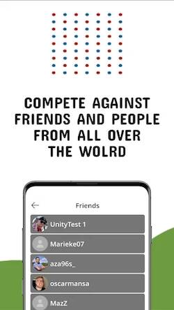 Скачать взломанную Numfeud - Rummy with a twist [Много денег] MOD apk на Андроид