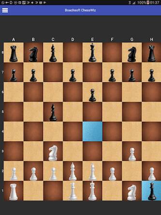 Скачать взломанную боахсофт шахматы [Много монет] MOD apk на Андроид