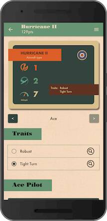 Скачать взломанную Warlord Games List Builder [Мод меню] MOD apk на Андроид