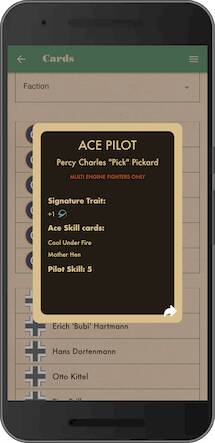 Скачать взломанную Warlord Games List Builder [Мод меню] MOD apk на Андроид