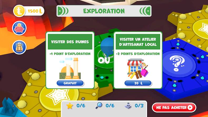 Скачать взломанную Money Odyssey [Мод меню] MOD apk на Андроид