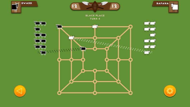 Скачать взломанную Zulu Chess [Много денег] MOD apk на Андроид