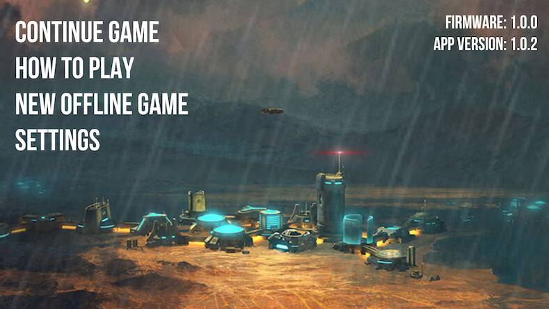 Скачать взломанную Beyond Humanity: Colonies [Бесплатные покупки] MOD apk на Андроид