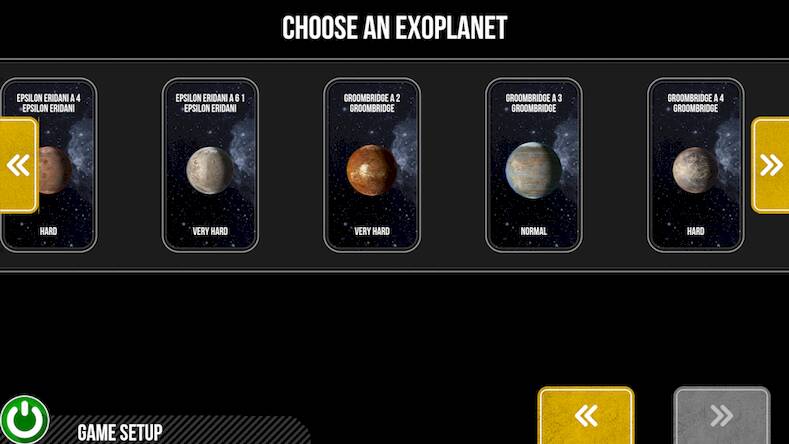 Скачать взломанную Beyond Humanity: Colonies [Бесплатные покупки] MOD apk на Андроид