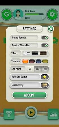 Скачать взломанную Domino Game [Мод меню] MOD apk на Андроид