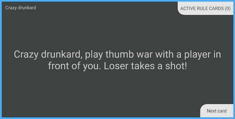 Скачать взломанную Party Viking-The Drinking Game [Мод меню] MOD apk на Андроид