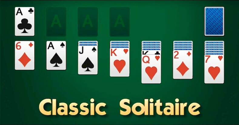 Скачать взломанную Spider Solitaire: Card Games [Мод меню] MOD apk на Андроид