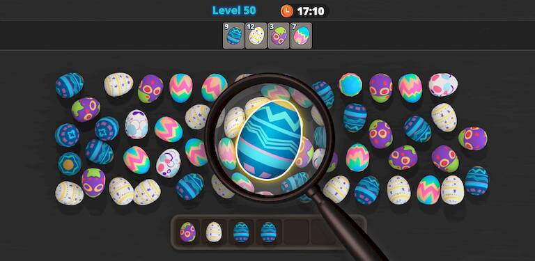 Скачать взломанную Toy Triple - Match Puzzle Game [Бесплатные покупки] MOD apk на Андроид
