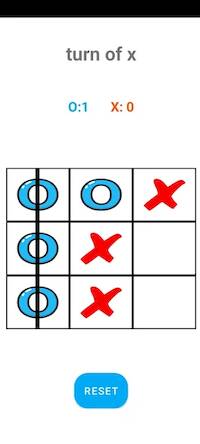Скачать взломанную Tic Tac Toe Offline XOXO Cross [Бесплатные покупки] MOD apk на Андроид