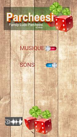 Скачать взломанную Ludo: Family Ludo Parcheesi [Бесплатные покупки] MOD apk на Андроид