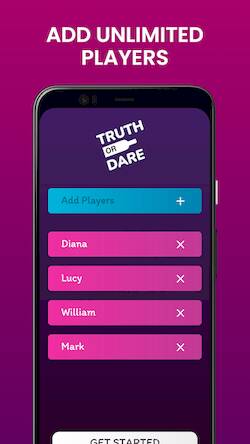 Скачать взломанную Truth or Dare Couples Edition [Бесплатные покупки] MOD apk на Андроид