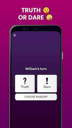 Скачать взломанную Truth or Dare Couples Edition [Бесплатные покупки] MOD apk на Андроид
