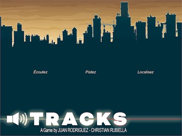 Скачать взломанную Tracks : Siren Bay [Мод меню] MOD apk на Андроид