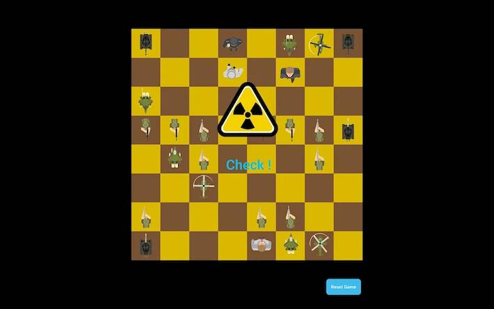 Скачать взломанную NEXCHESS [Много денег] MOD apk на Андроид