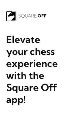 Скачать взломанную Square Off Chess- Play & Learn [Мод меню] MOD apk на Андроид