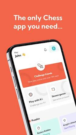 Скачать взломанную Square Off Chess- Play & Learn [Мод меню] MOD apk на Андроид