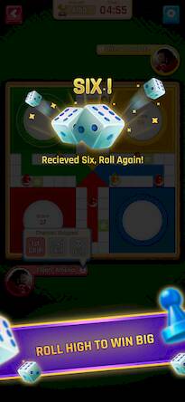 Скачать взломанную Ludo Brawl - PvP [Мод меню] MOD apk на Андроид