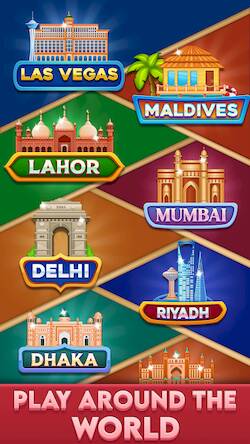 Скачать взломанную Carrom Cricket: Premier League [Бесплатные покупки] MOD apk на Андроид