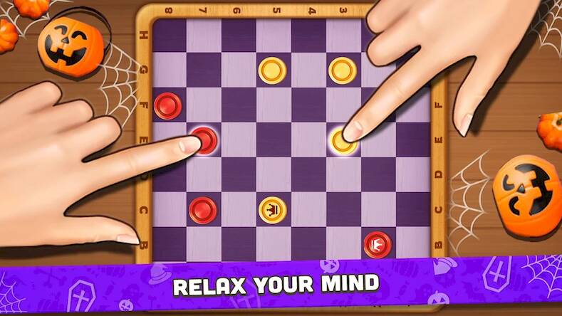 Скачать взломанную Board World - All in one game [Много денег] MOD apk на Андроид
