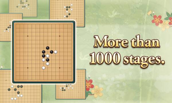 Скачать взломанную Gomoku - Gobang [Мод меню] MOD apk на Андроид