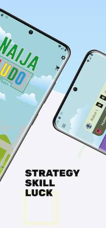 Скачать взломанную Naija Ludo + [Много денег] MOD apk на Андроид