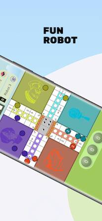 Скачать взломанную Naija Ludo + [Много денег] MOD apk на Андроид