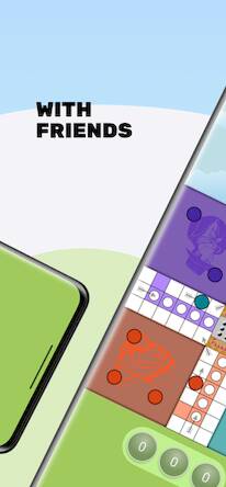 Скачать взломанную Naija Ludo + [Много денег] MOD apk на Андроид
