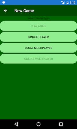 Скачать взломанную KnockBack [Много монет] MOD apk на Андроид