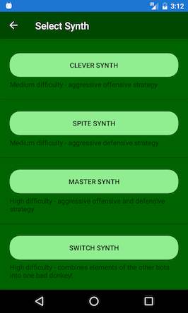 Скачать взломанную KnockBack [Много монет] MOD apk на Андроид