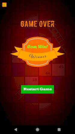 Скачать взломанную Snake Ludo: Snake Ladder Game [Мод меню] MOD apk на Андроид