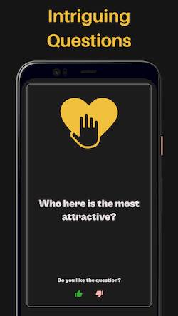 Скачать взломанную Never Have I Ever Or Dare? [Много монет] MOD apk на Андроид