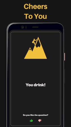 Скачать взломанную Never Have I Ever Or Dare? [Много монет] MOD apk на Андроид
