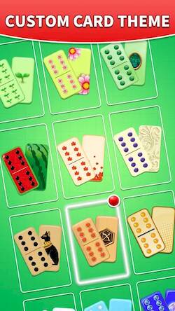 Скачать взломанную Dominoes (Домино) [Много денег] MOD apk на Андроид