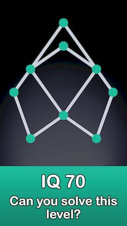 Скачать взломанную One Stroke: Drawing One Touch [Бесплатные покупки] MOD apk на Андроид