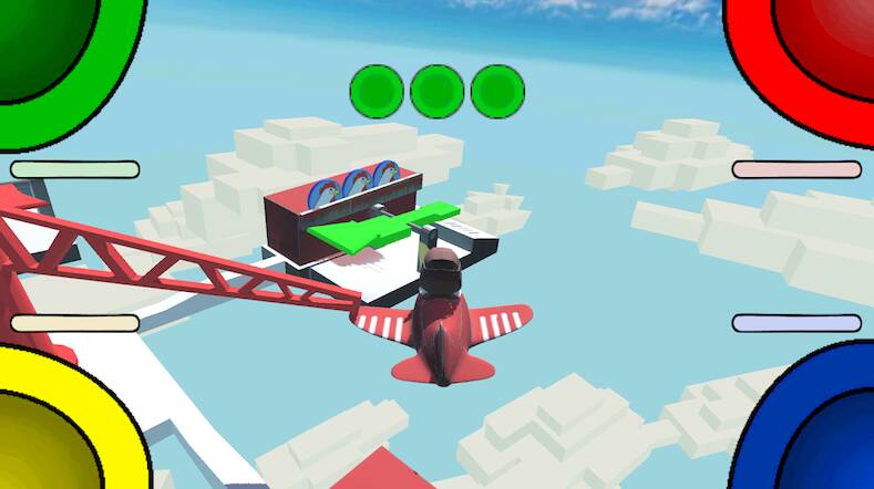 Скачать взломанную Looping Louis/2,3,4 Player [Много монет] MOD apk на Андроид