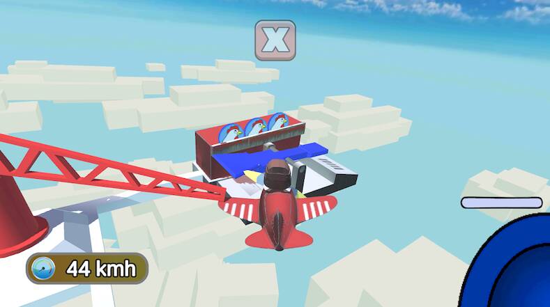 Скачать взломанную Looping Louis/2,3,4 Player [Много монет] MOD apk на Андроид