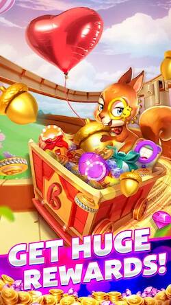Скачать взломанную Live Party™ Bingo - Bingo Wave [Бесплатные покупки] MOD apk на Андроид