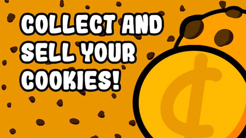 Скачать взломанную Cookie Waifu: Dessert Darling [Бесплатные покупки] MOD apk на Андроид