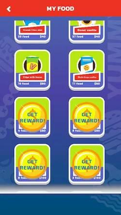Скачать взломанную Eat Repeat [Бесплатные покупки] MOD apk на Андроид