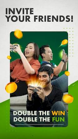 Скачать взломанную ArenaPlus：PBA, NBA Live Sports [Мод меню] MOD apk на Андроид