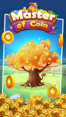 Скачать взломанную Master Of Coin [Мод меню] MOD apk на Андроид