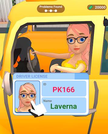 Скачать взломанную Car Cops [Бесплатные покупки] MOD apk на Андроид