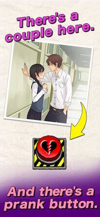 Скачать взломанную Mischief To Couple ! [Много денег] MOD apk на Андроид
